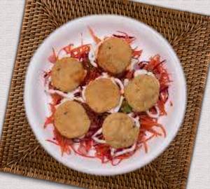 Sweet thattuvadai