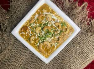 Kaju Curry