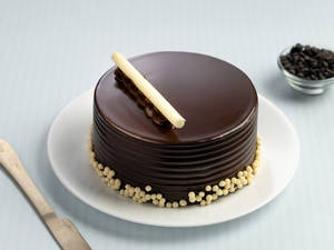 Dutch Truffle Cake [500g]