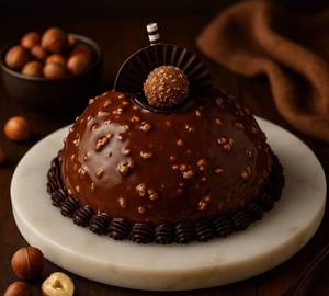 Ferrero Rocher Small Approx 500 Grm