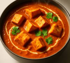 Paneer Butter Masala