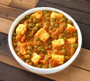 Mateer paneer