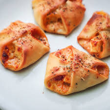 Paneer Parcel