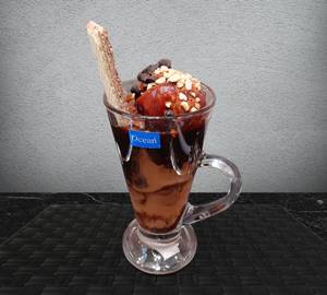 Chocolate  Fudge