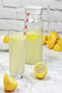 Lemon Juice