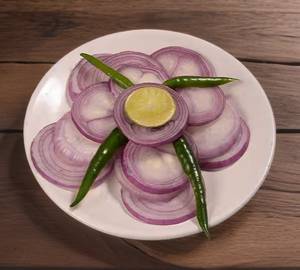 Onion Salad