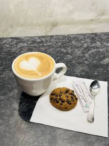Cafe Latte