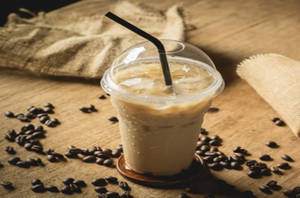 Cold Coffee