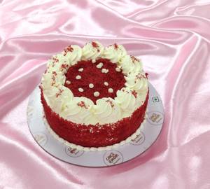 Red Velvet Temptation ( 350gm )