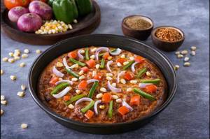 Farmhouse Pizza