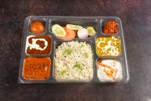 Thali Gharwali