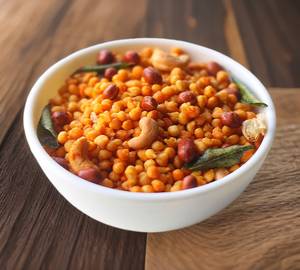 Special Boondi