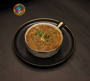 Veg Black Mutton