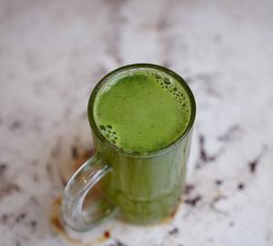 Mint Lime