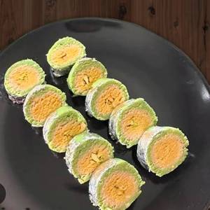 Pista cassata