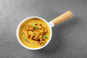 Kadhi Pakoda