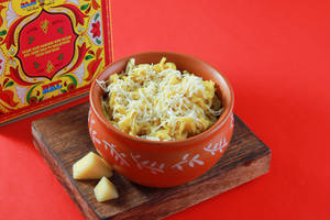 Jain Cheese Maggi
