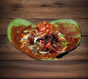 Navaratan chutney kimam sada paan