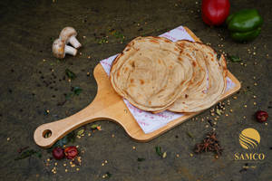 Laccha Paratha