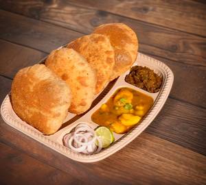 Aloo Puri