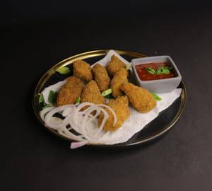 Kurkure Chaap
