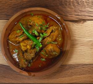 Chicken Junglee (6Pice) full