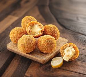 Cheese / hot shots (6pcs)