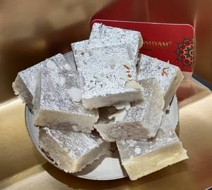 Premium Badam Lauj