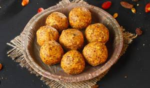 Panjiri Ladoo
