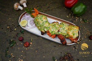 Special Tandoori Chicken