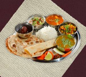 Special Thali