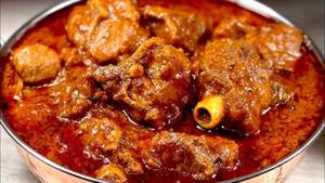 Mutton Manjurian Gravy
