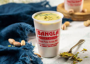 Kesar Pista Milk