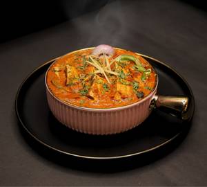 Pushpa Chaap (Gravy)