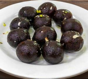 Kala Jamun