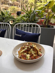 Nachos