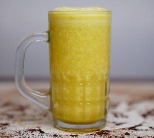 Pineapple Juice
