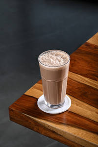 Iced Mocha