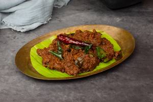 Mutton Fry