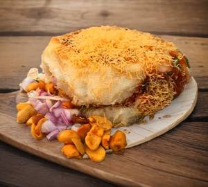 Butter Dabeli