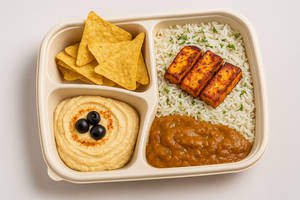 Office Lunch Box