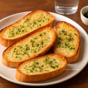 Garlic Bread