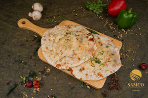 Masala Kulcha