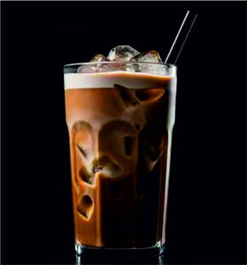 Iced Americano