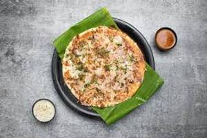 Uttappam Paneer