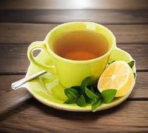 Lemon Tea
