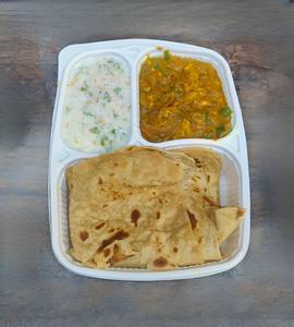 Mini Meal Combo