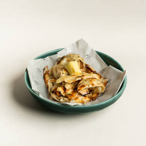 Chur Chur Paratha (S)