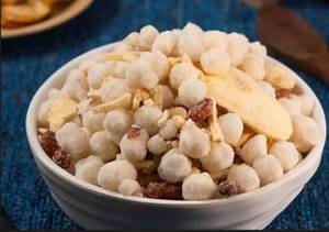 Falahari Sabudana Mixture