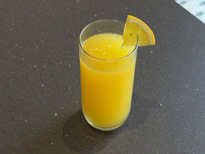 Orange Juice